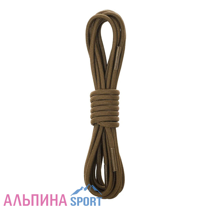 Шнурки из паракорда 160см