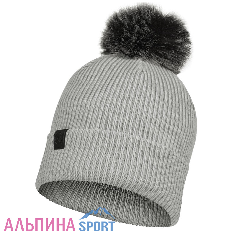 Шапка Buff Knitted Hat Kesha Cloud