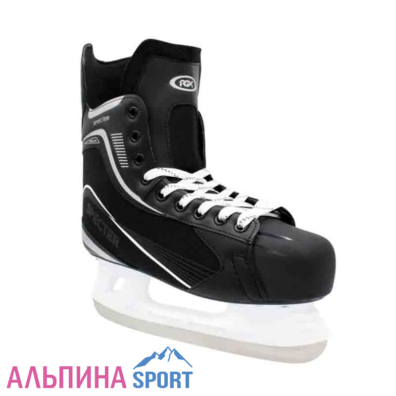 Коньки хоккейные Specter