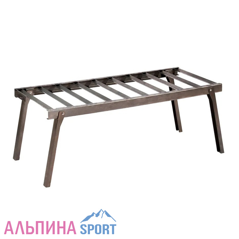 Решетка костровая "Следопыт", усиленная