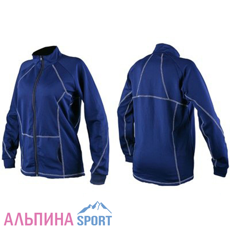 Куртка SunSport трикотаж