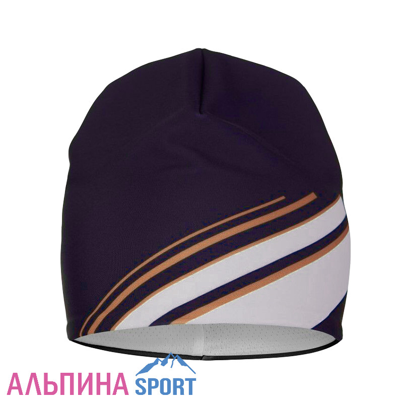 Шапка NONAME CHAMPION HAT 23 PLUM M