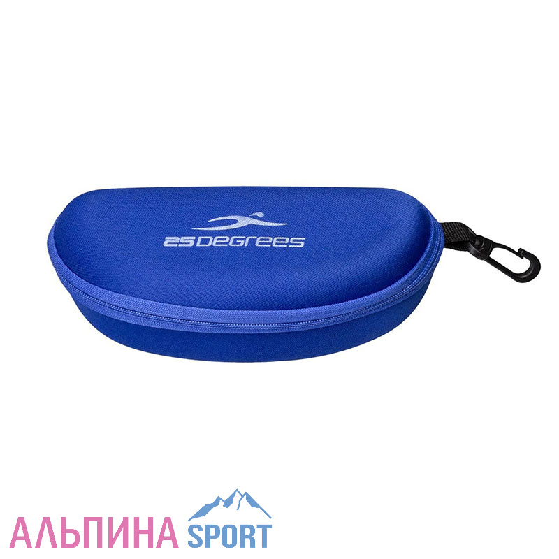 Чехол для очков синий 25DEGREES Epack Navy 25D23015