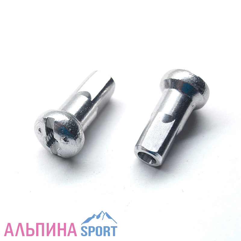 Гайка нипельная для спицы