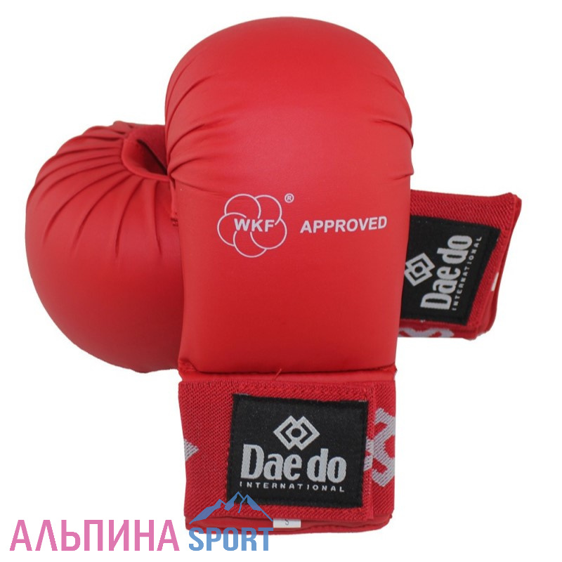 Накладки для кумите НФК L/XL