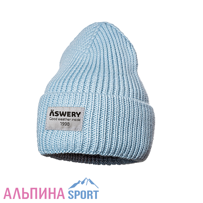 Шапка Aswery Rochy
