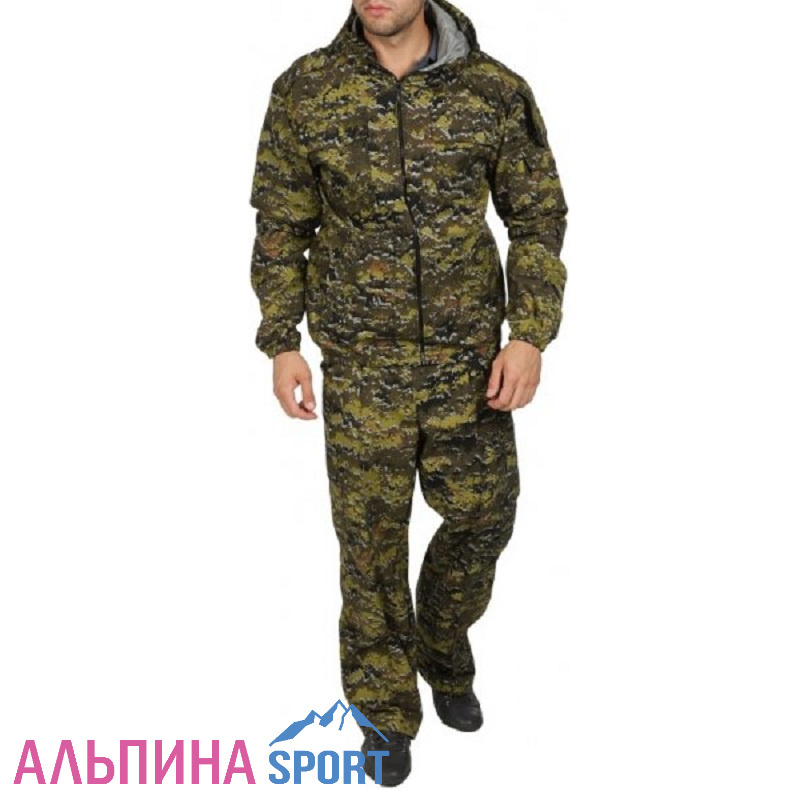 Костюм Восток Турист смесовая