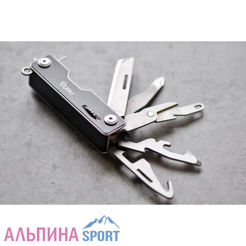 Мультитул GURU Bug