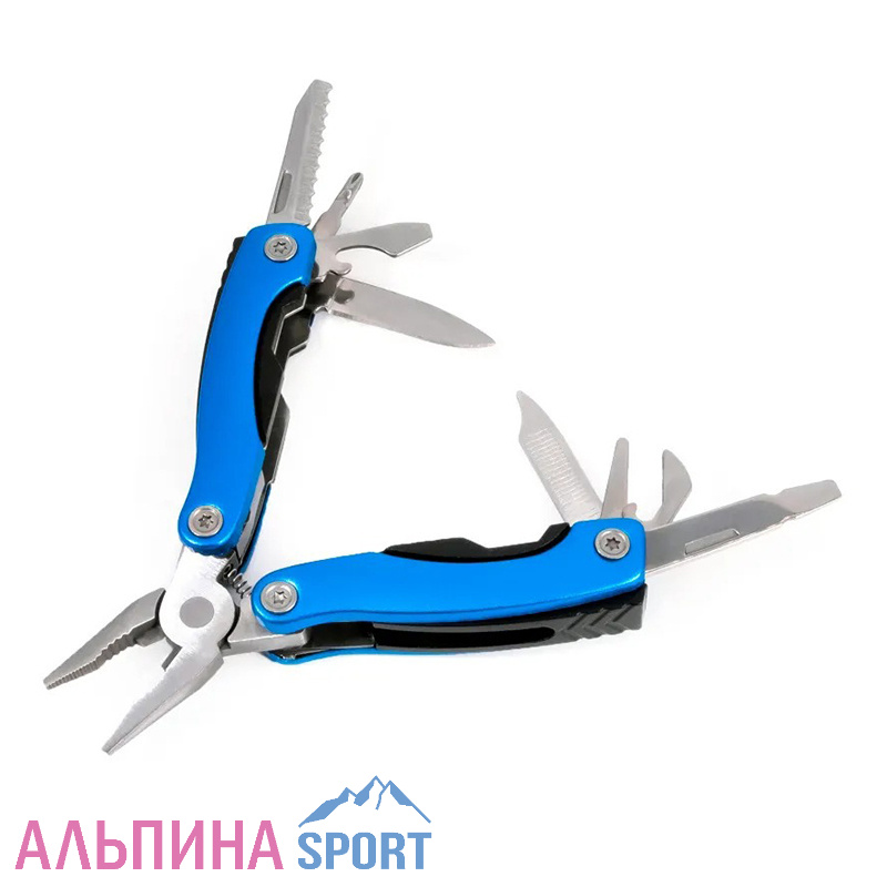 Мультитул Следопыт 9 в 1 PF-MT-06