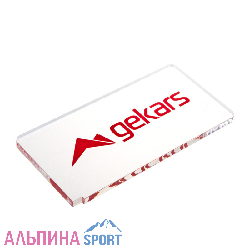 Скребок Gekars T-3
