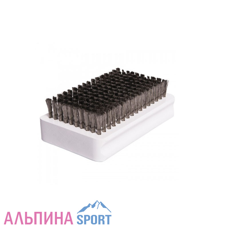 Щетка Ski GO 68309 тонкая сталь