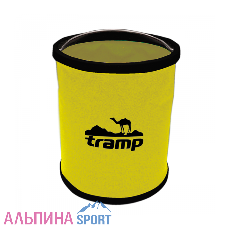 Ведро складное Tramp 6л