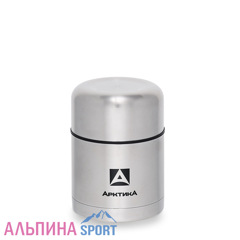 Термос Арктика с широким горлом
