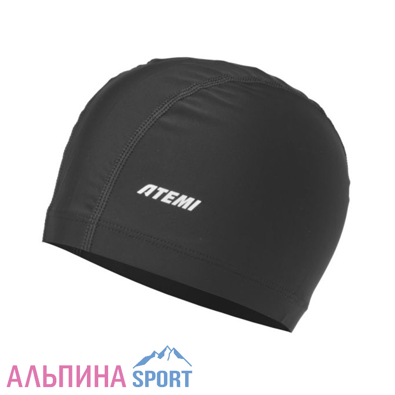 Шапочка для плавания Atemi Light lycra cap лайкра