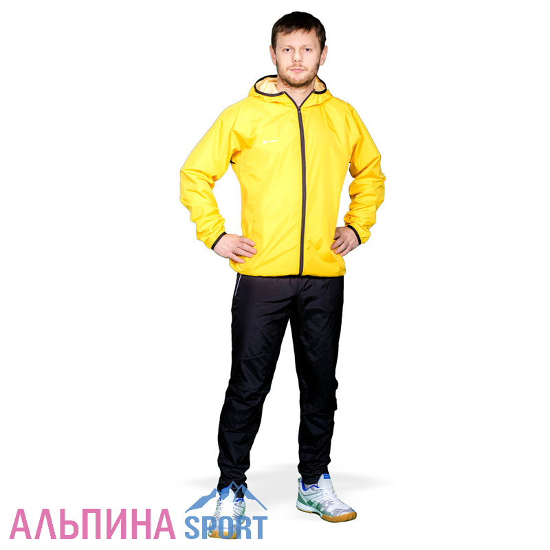 Куртка Фанат КС-200 ветрозащитная