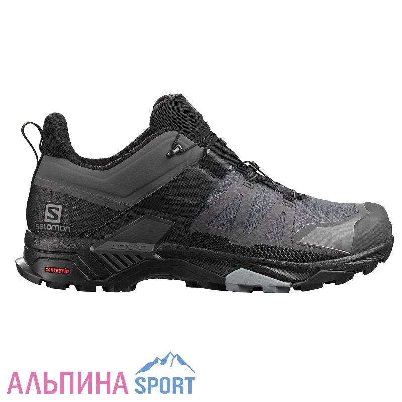 Кроссовки Salomon X ULTRA 4 GTX