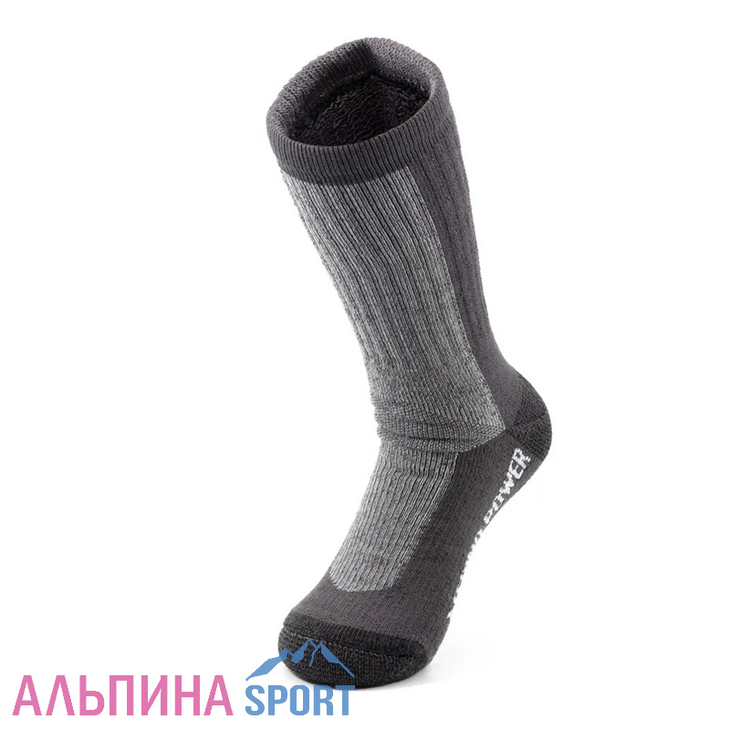 Термоноски "Следопыт" Merino's Power до -40°С