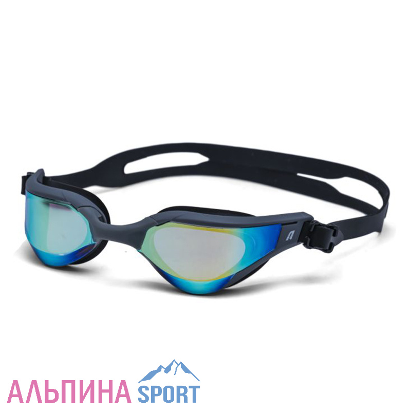 Очки для плавания Atemi Phantom Rider силикон
