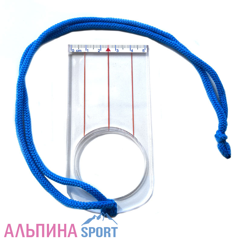 Плата Moscompass C
