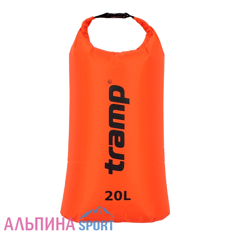 Гермомешок Tramp Nylon Ultralight 20л