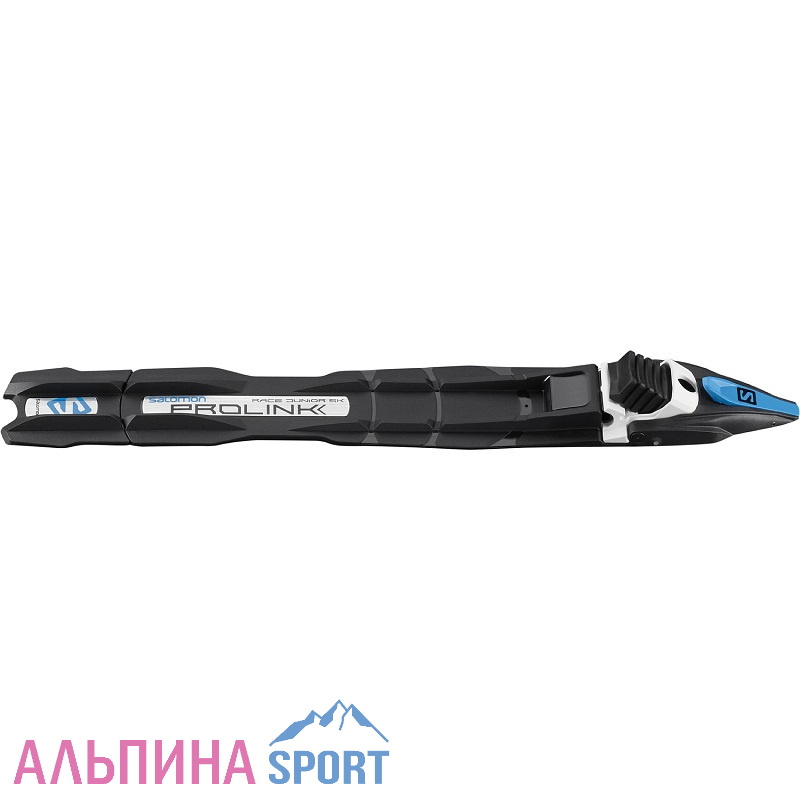Крепления NNN Salomon Prolink RACE JR SK
