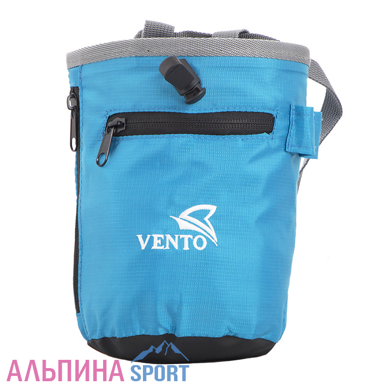 Мешочек для магнезии Венто «Шамбала»