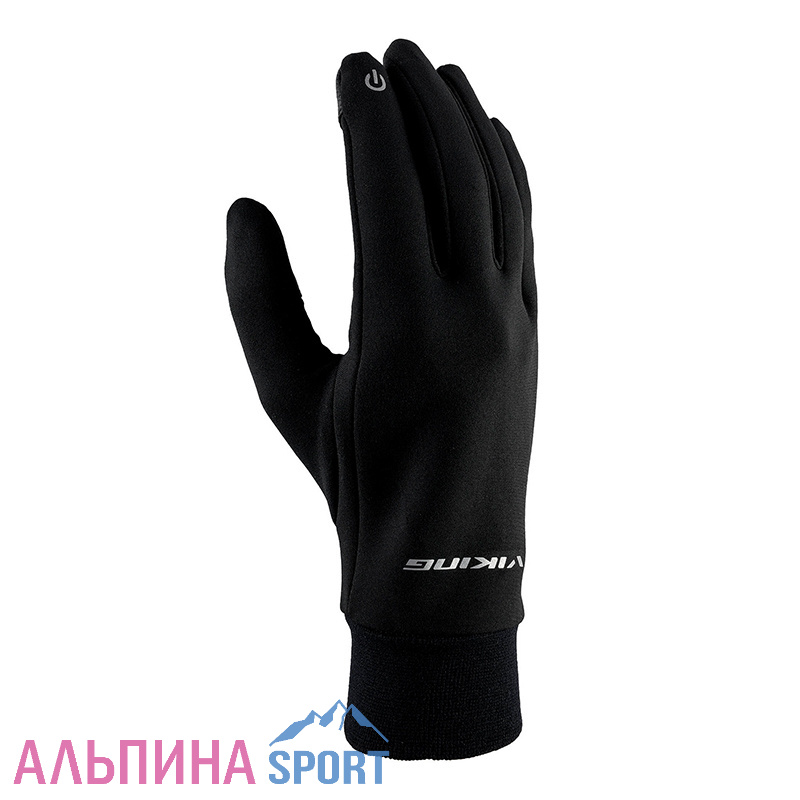 Перчатки VIKING Tigra TPS Black