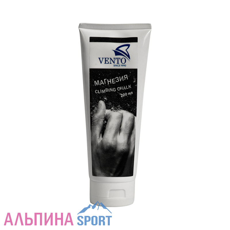 Магнезия Венто жидкая Tube 200мл