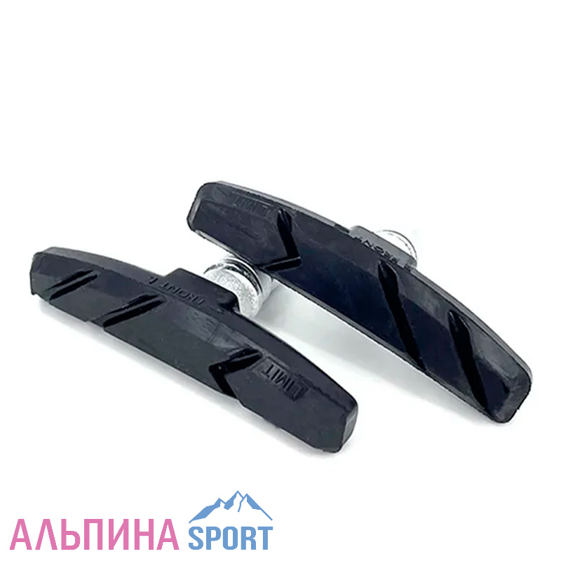Колодки тормозные V-brake 70 мм