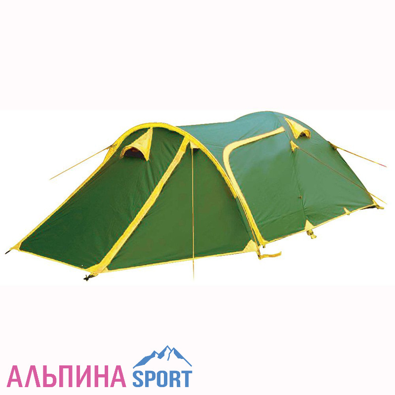Палатка Tramp Grot 3