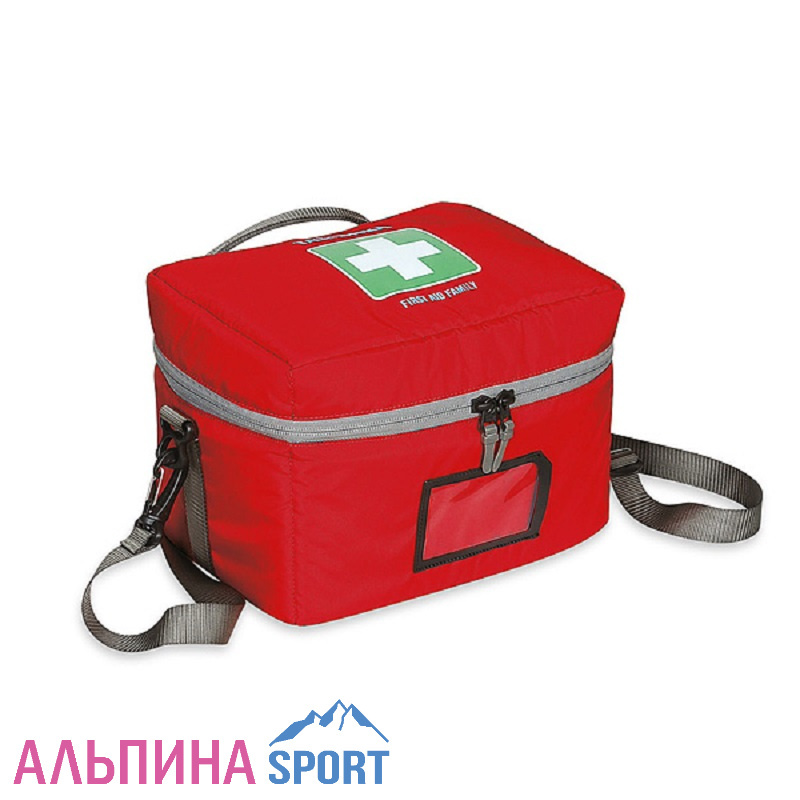 Аптечка Tatonka FIRST AID Family