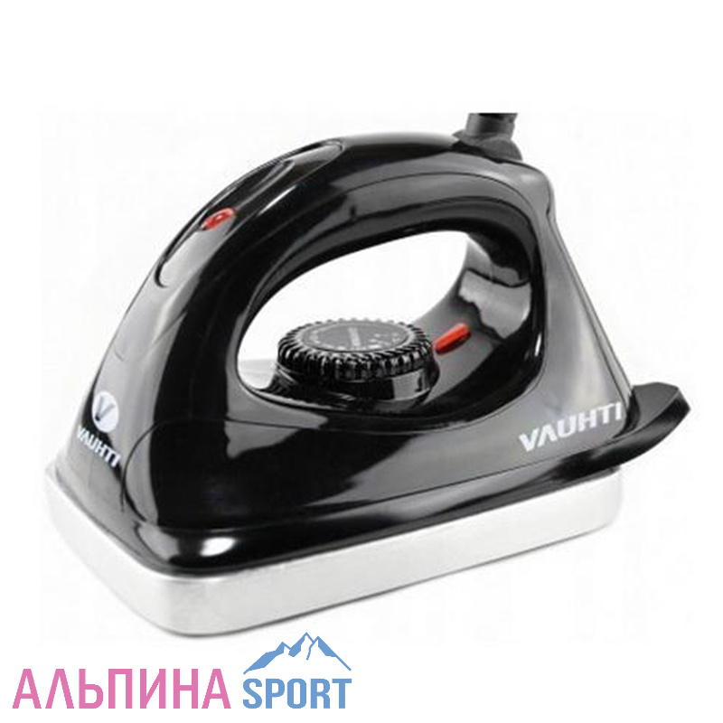 Утюг смазочный Vauhti ECONOMY 1000 Вт