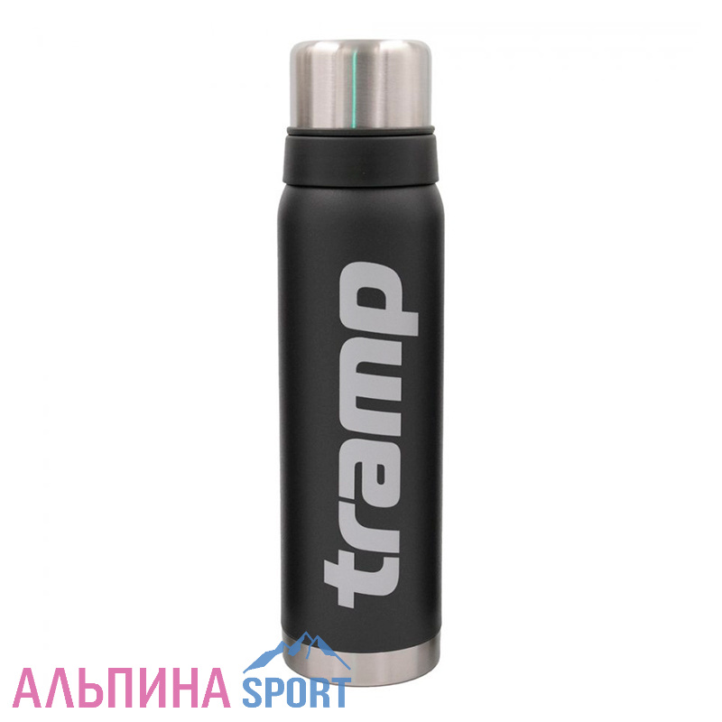 Термос Tramp  0,9л