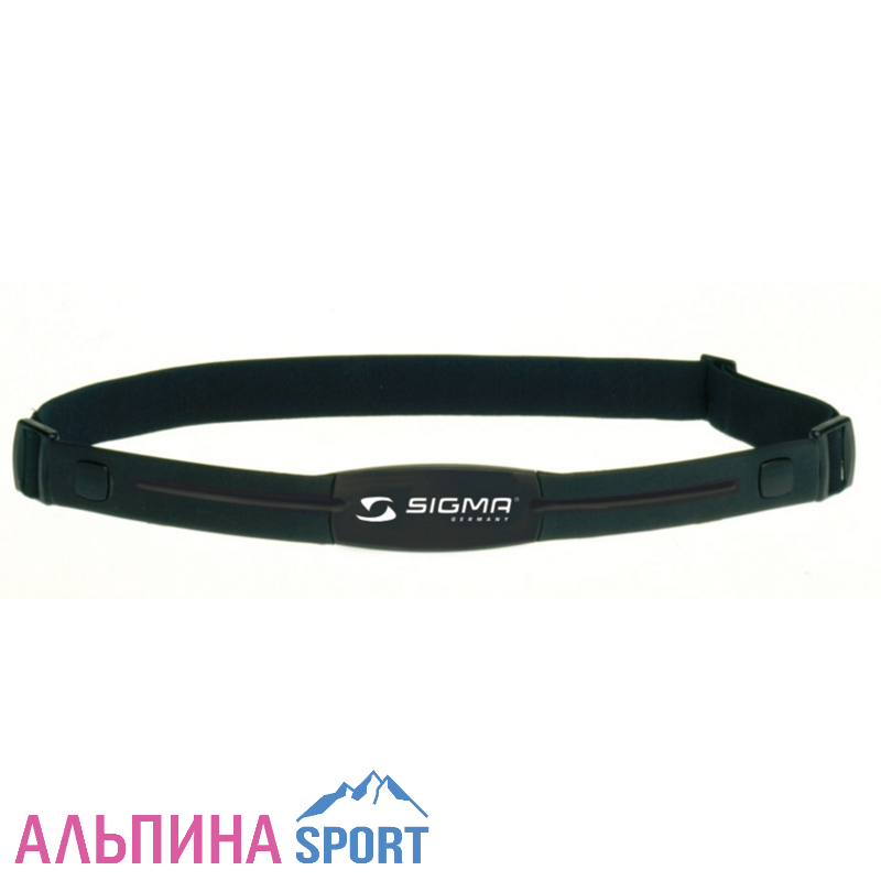 Передатчик SIGMA 20303 CHEST BELT ANOLOG для PC15.11 и ID.GO