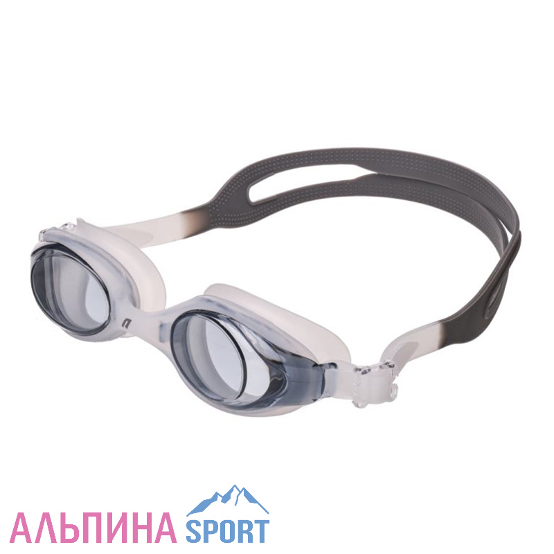 Очки для плавания Atemi High Pace силикон
