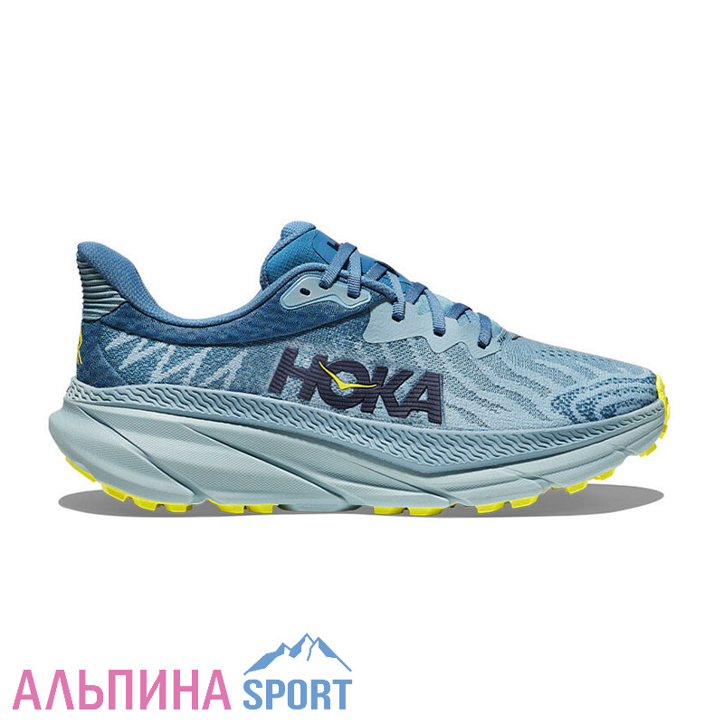 Кроссовки мужские HOKA CHALLENGER ATR 7 1134497SBEP