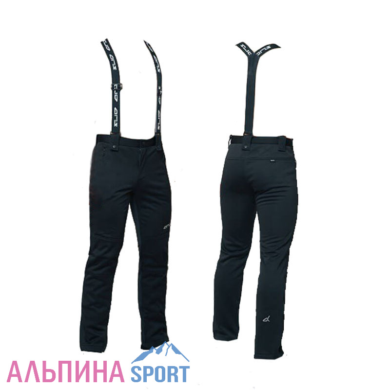 Брюки ARS Soft Shell Nordic