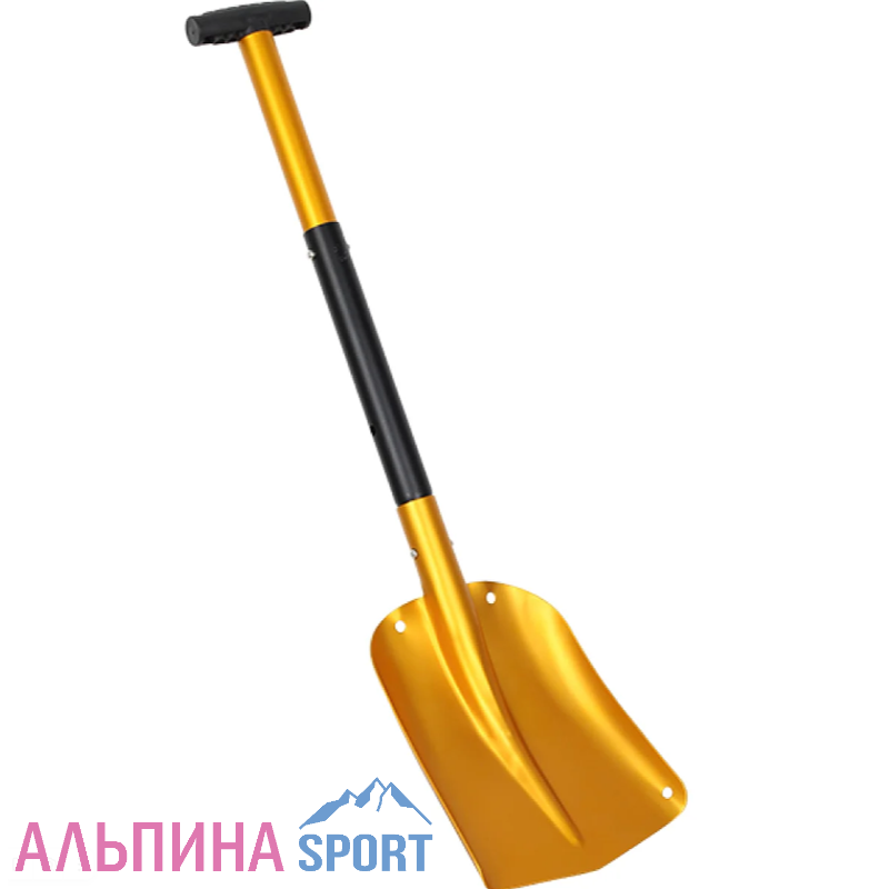 Лопата складная Scoop Light Track