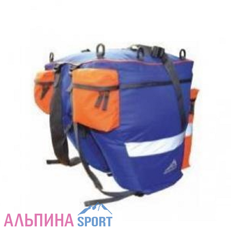 Велорюкзак Манарага Pro