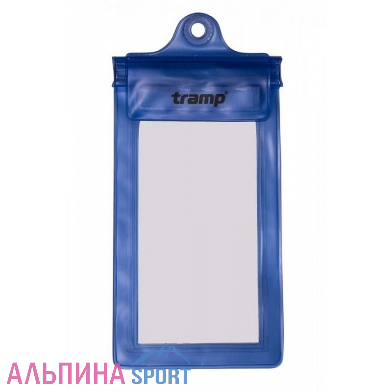 Гермопакет Tramp д/мобильного телефона 110*215мм