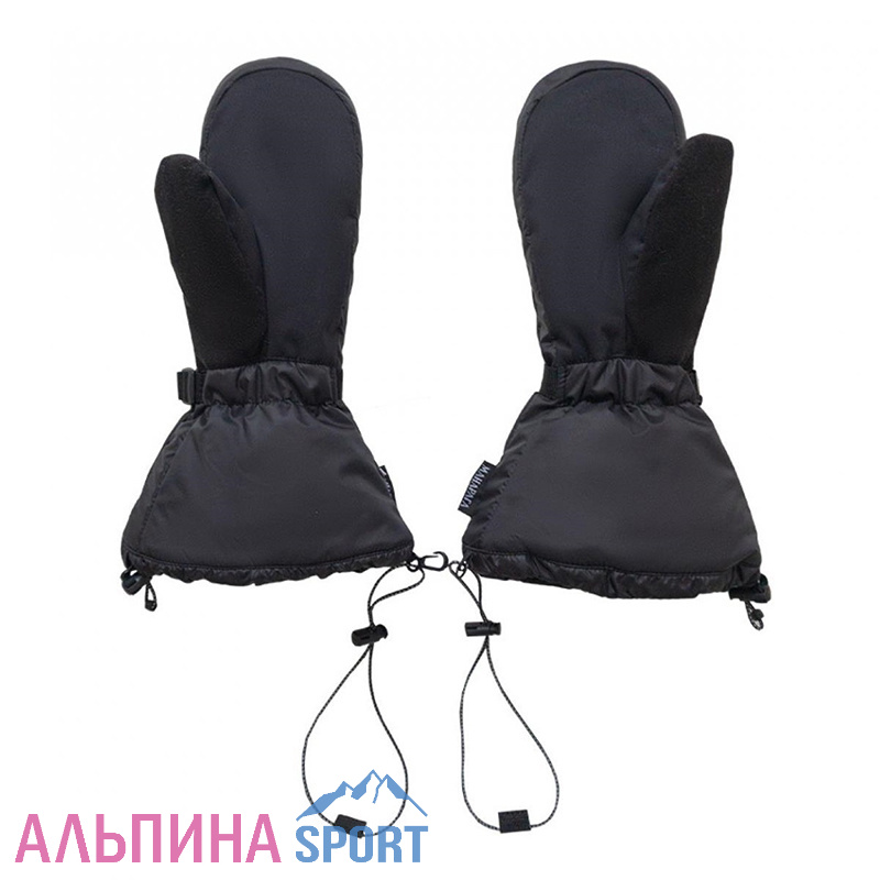 Варежки МАНАРАГА Mountain_V3