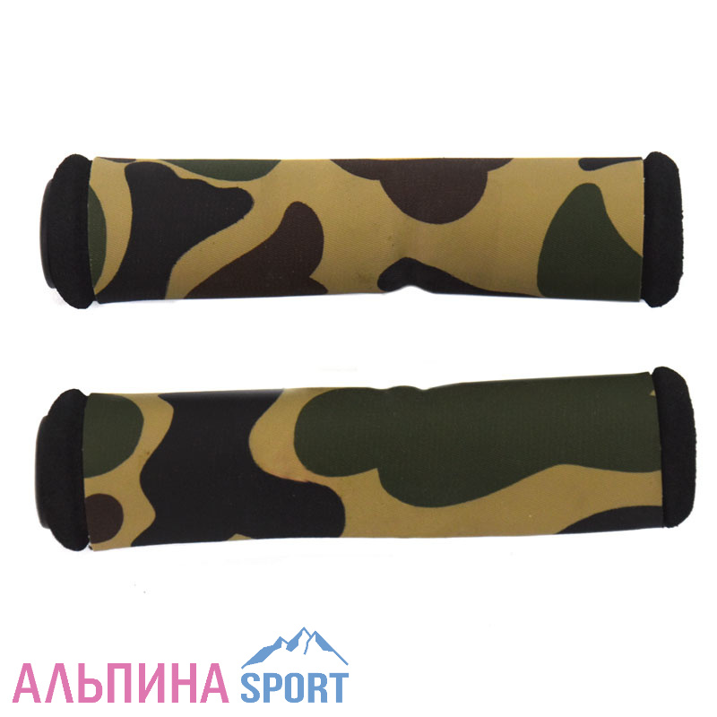 Грипсы VLG-138 АВ45