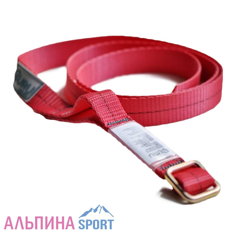 Петля GURU станционная регулируемая Длина 170 см