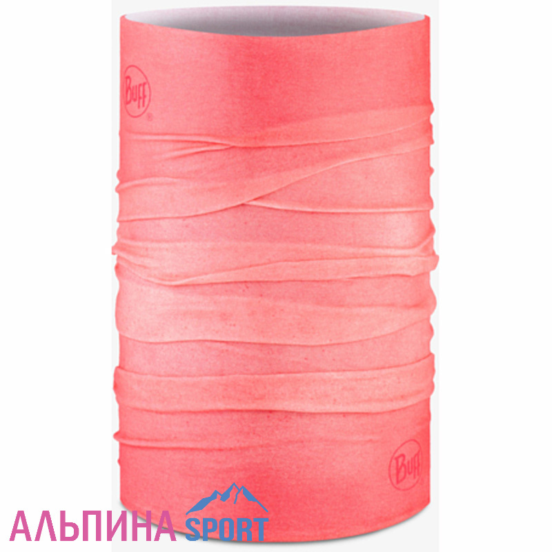 Бандана Buff Original Coral