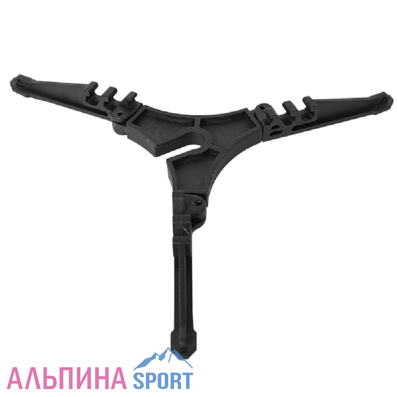 Подставка под газовый баллон Сплав "Prop" Track