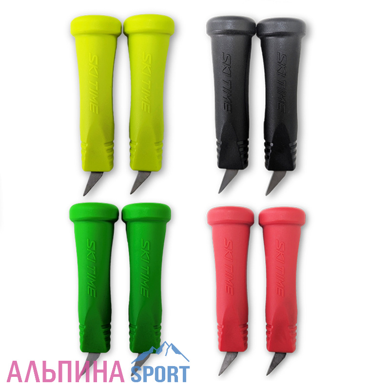 Наконечник SkiTime 10 mm для лыжероллеров Т-2