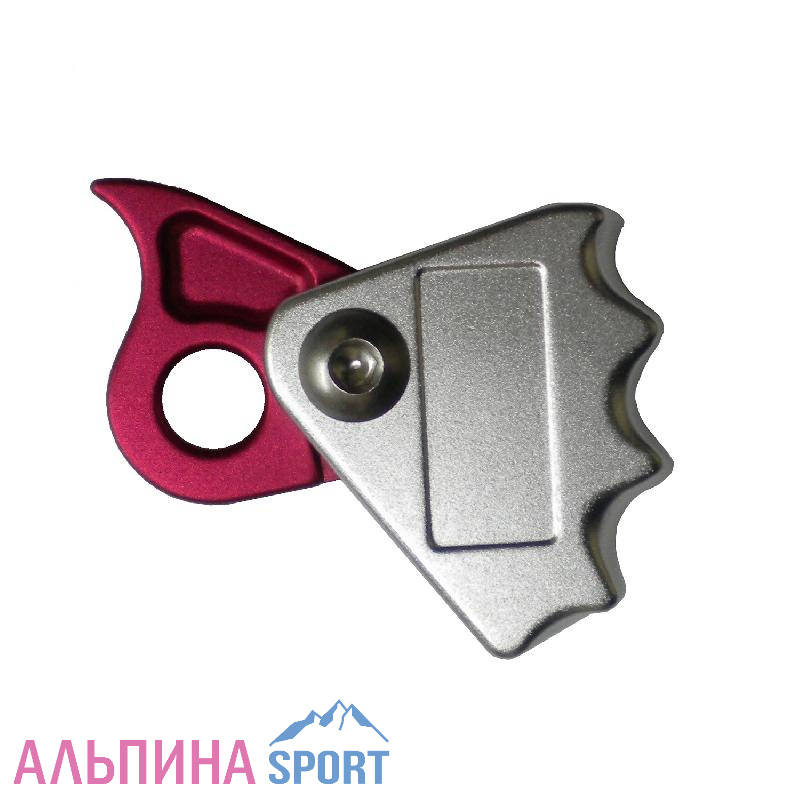 Зажим Вертикаль для троса диаметром 12 мм