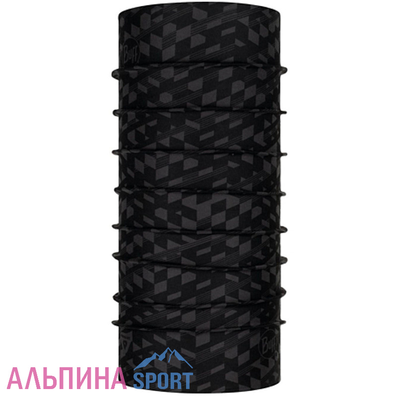 Бандана Buff Thermonet Bardeen Graphite