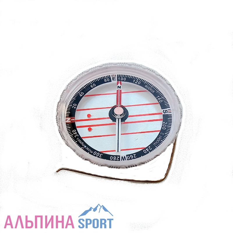 Колба Moscompass Модель 3