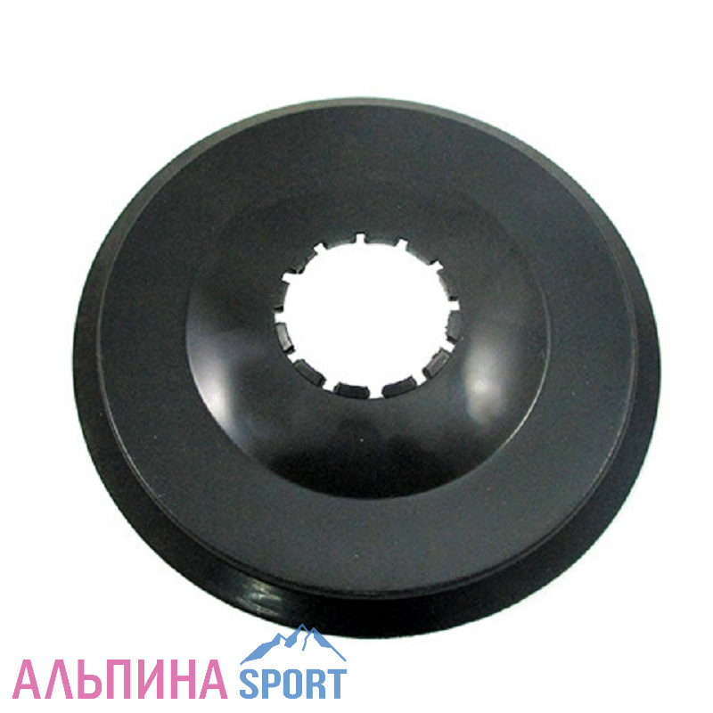 Защита задней звездочки